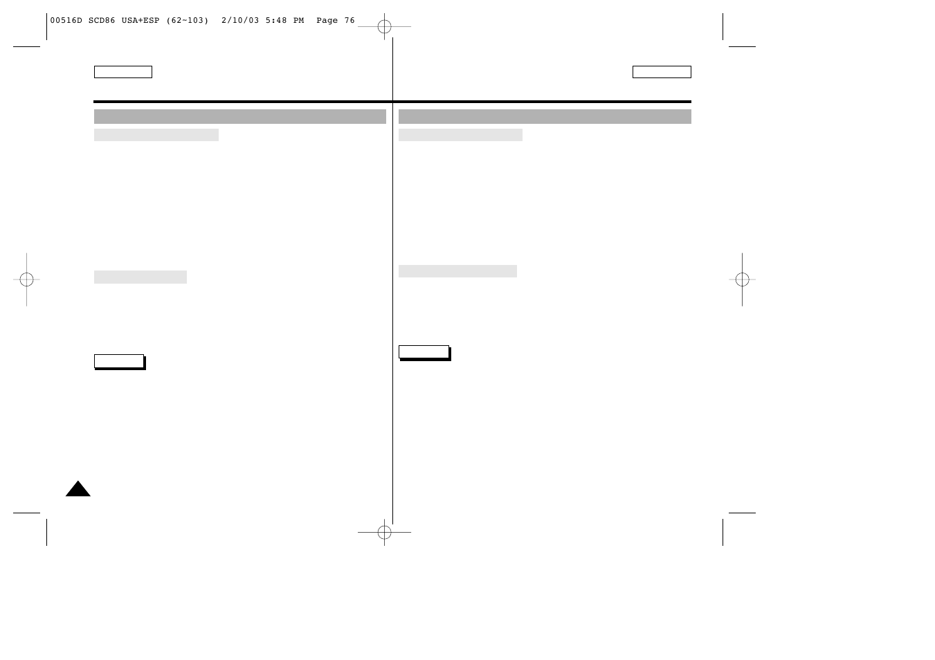 Samsung SC-D86-XAA User Manual | Page 76 / 104