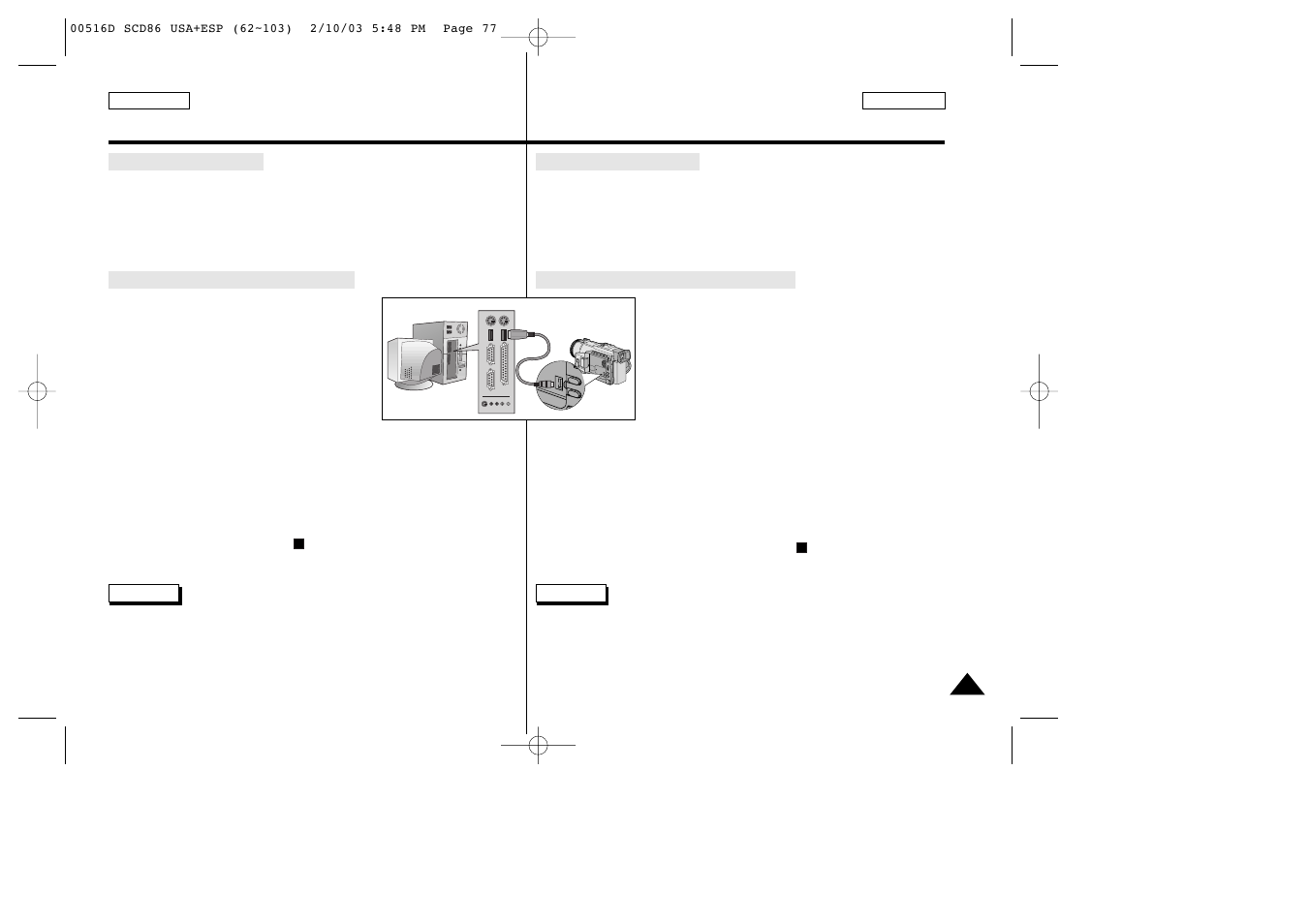 Samsung SC-D86-XAA User Manual | Page 77 / 104