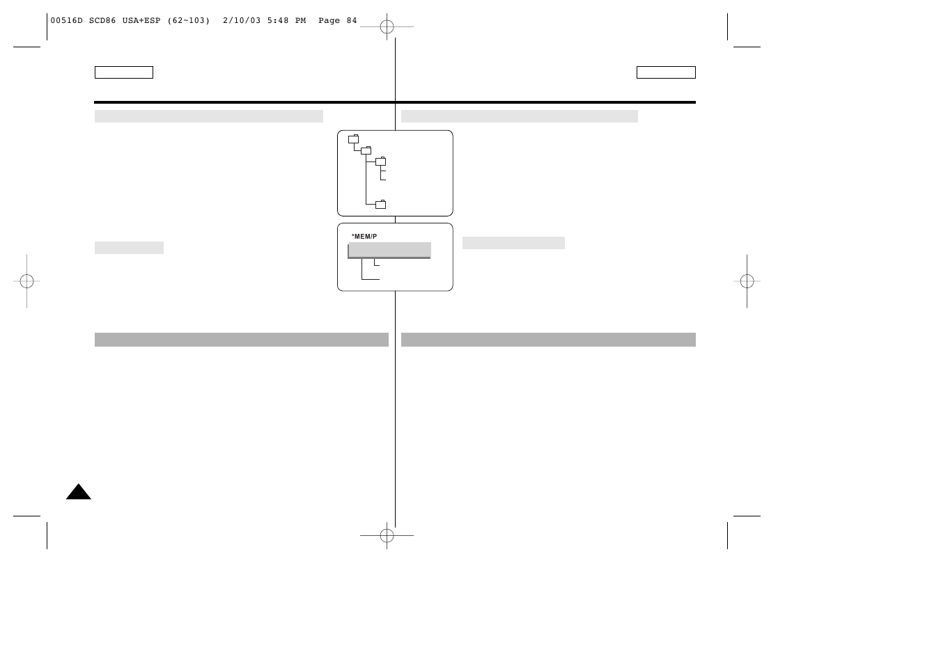 Samsung SC-D86-XAA User Manual | Page 84 / 104