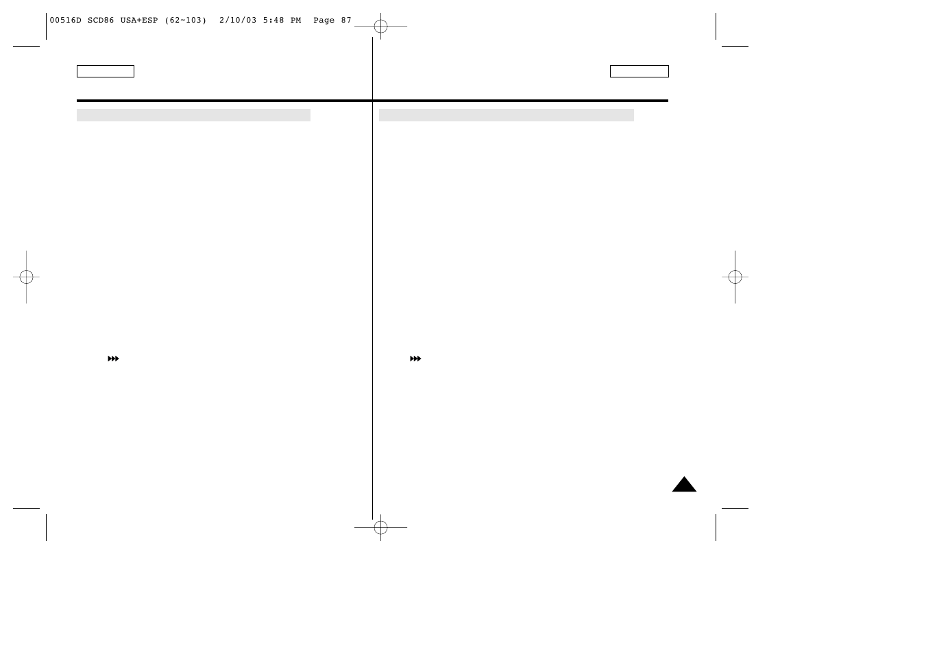 Samsung SC-D86-XAA User Manual | Page 87 / 104