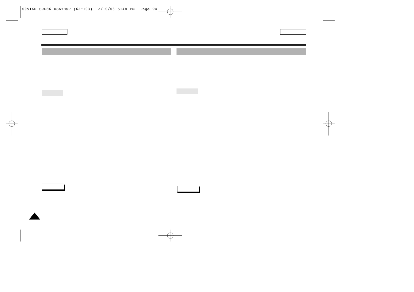 Samsung SC-D86-XAA User Manual | Page 94 / 104