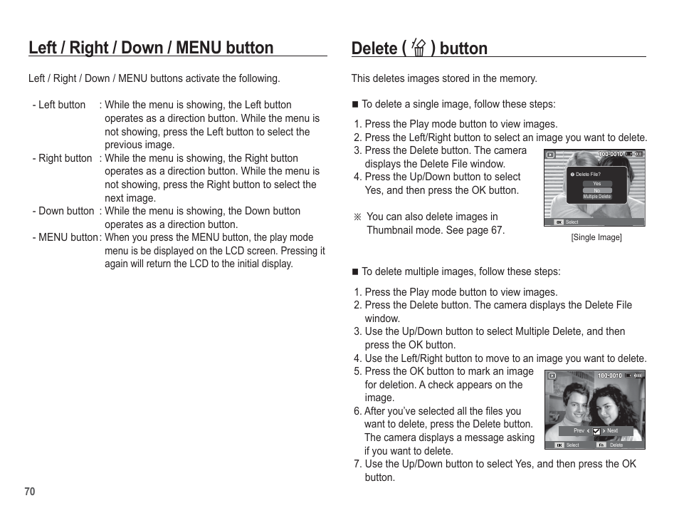 Samsung EC-AQ100ZBPBUS User Manual | Page 71 / 105