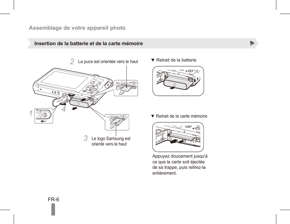 Samsung EC-PL80ZZBPRCA User Manual | Page 26 / 72