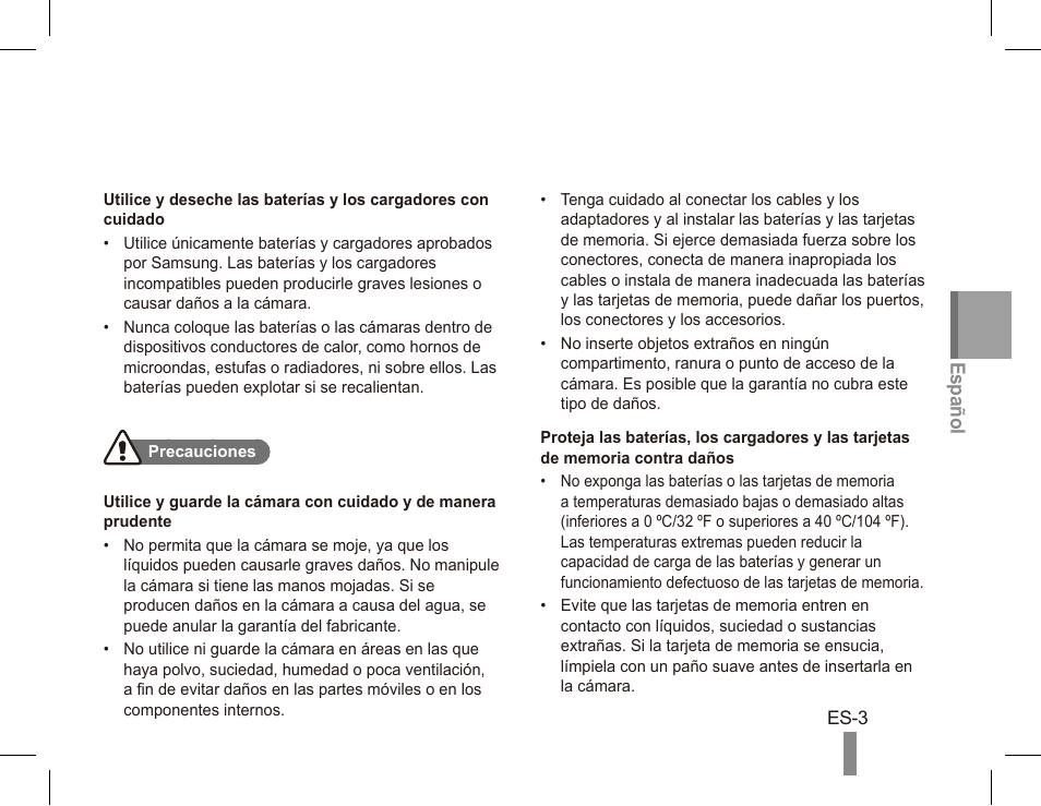 Samsung EC-PL80ZZBPRCA User Manual | Page 33 / 72