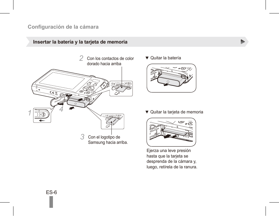 Samsung EC-PL80ZZBPRCA User Manual | Page 36 / 72