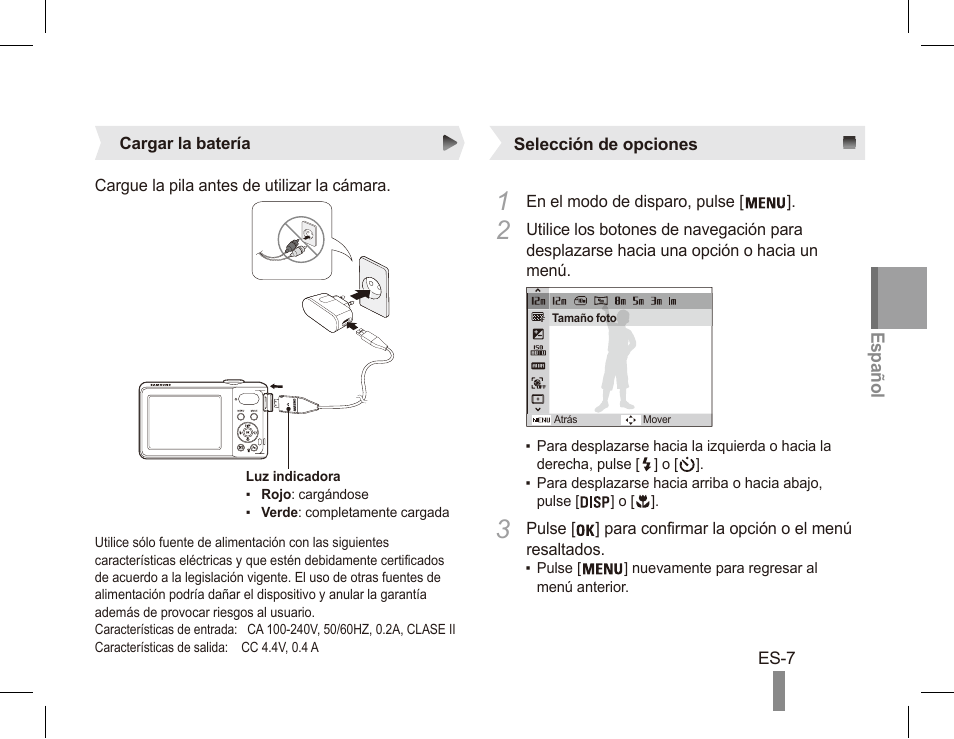 Samsung EC-PL80ZZBPRCA User Manual | Page 37 / 72