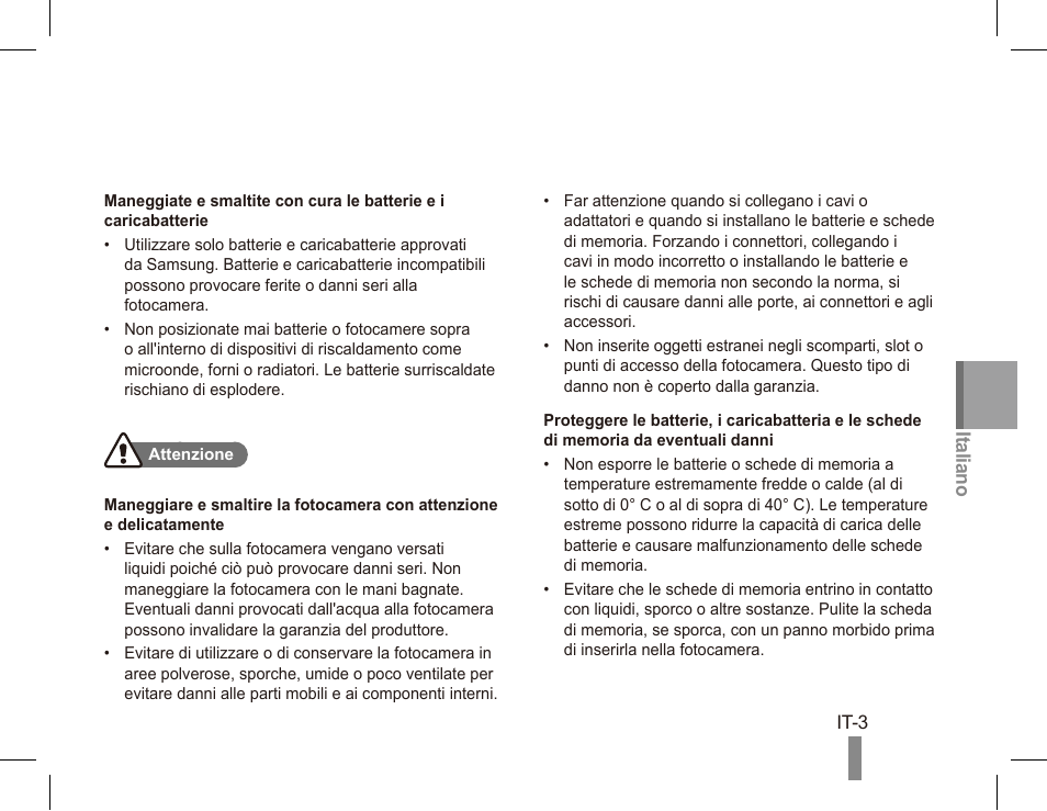 Samsung EC-PL80ZZBPRCA User Manual | Page 43 / 72