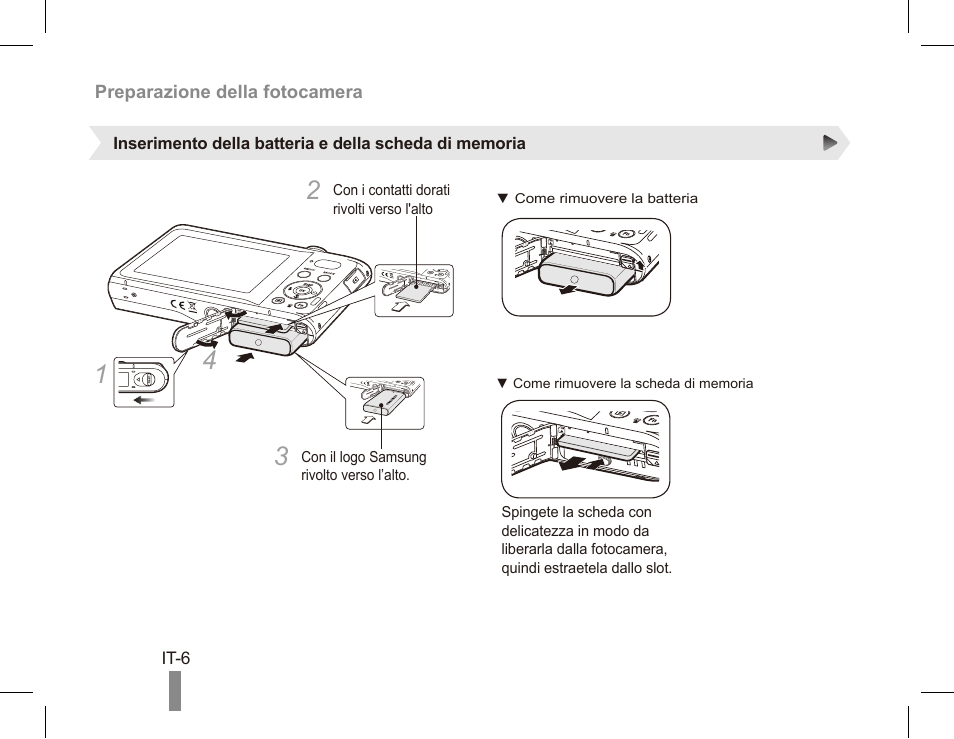 Samsung EC-PL80ZZBPRCA User Manual | Page 46 / 72