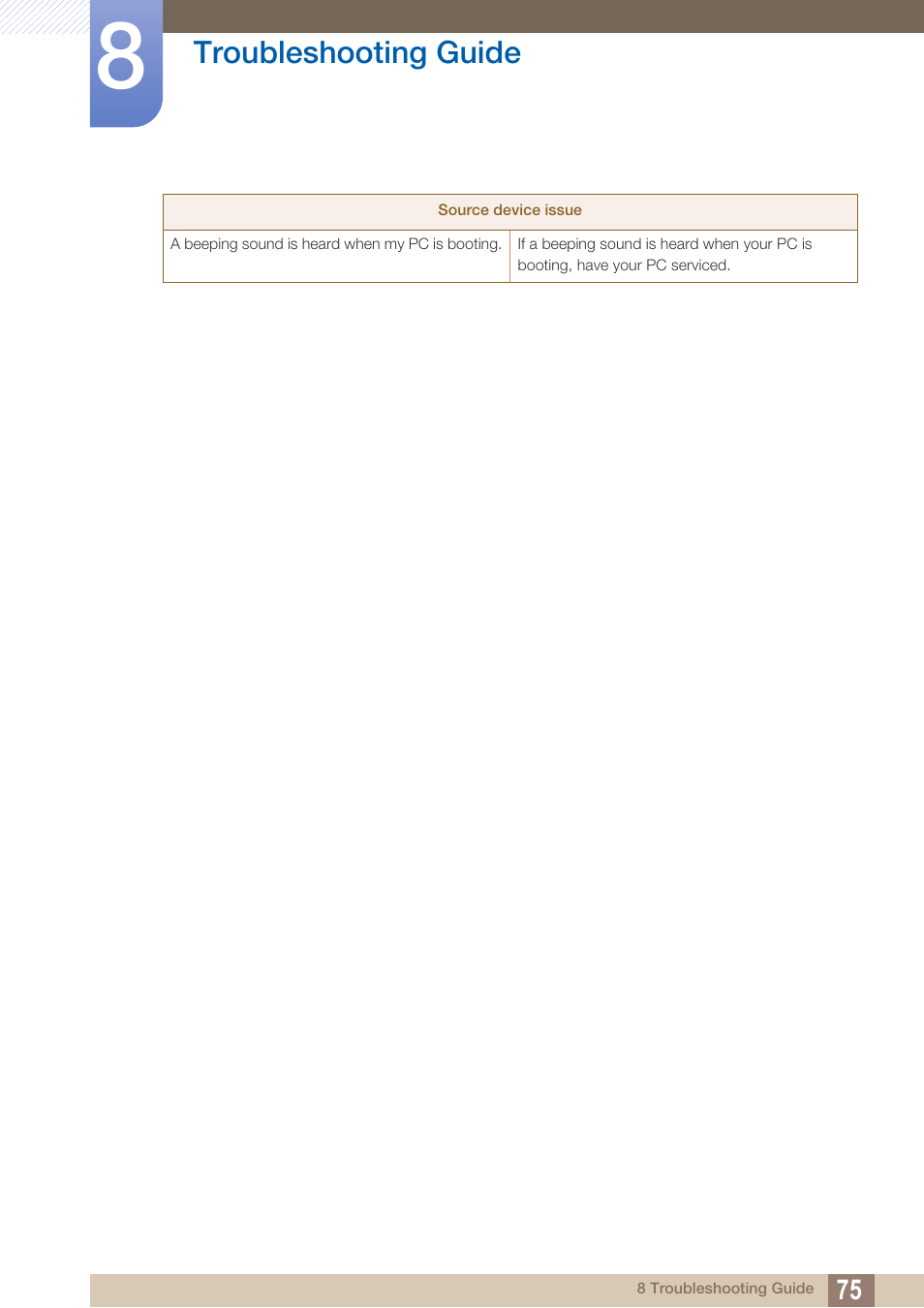 Samsung LS27A850DS-ZA User Manual | Page 75 / 94
