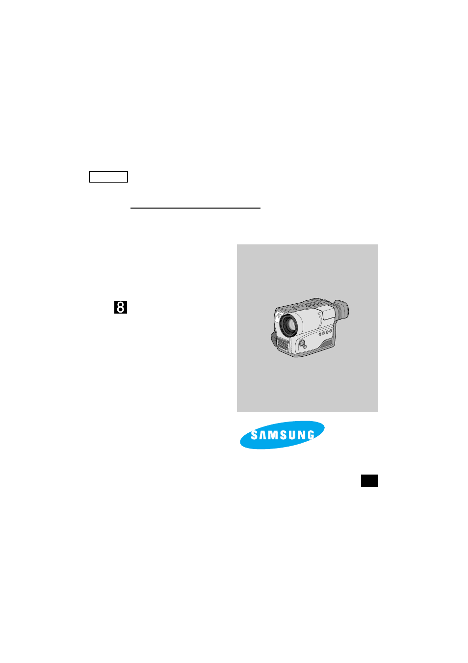 Samsung SC-W61-XAA User Manual | 65 pages