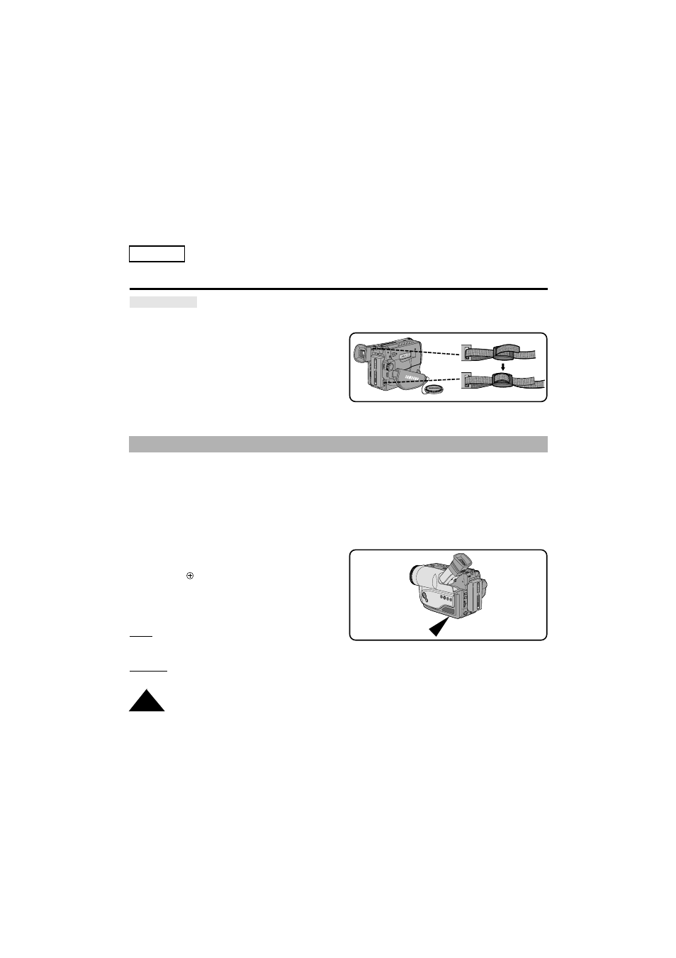 Preparing | Samsung SC-W61-XAA User Manual | Page 20 / 65