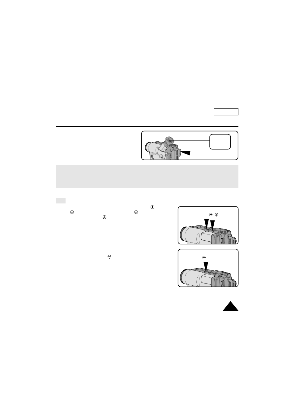 Basic recording | Samsung SC-W61-XAA User Manual | Page 27 / 65