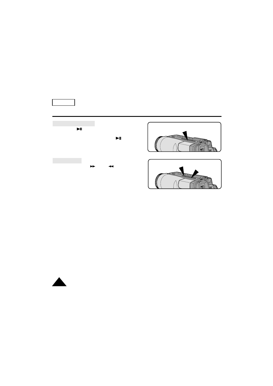 Basic recording | Samsung SC-W61-XAA User Manual | Page 30 / 65