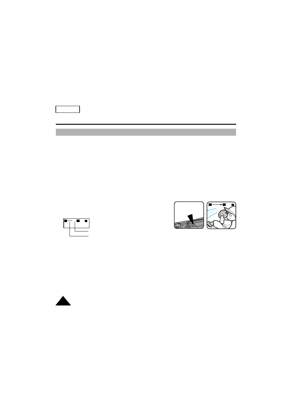 Advanced recording, English, Digital zoom | Samsung SC-W61-XAA User Manual | Page 32 / 65