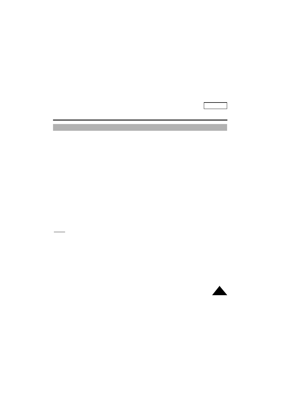 Playing back a tape | Samsung SC-W61-XAA User Manual | Page 53 / 65