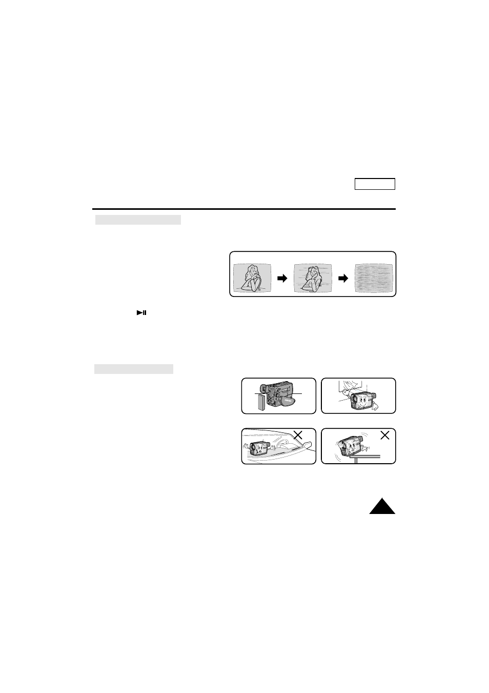 Maintenance | Samsung SC-W61-XAA User Manual | Page 55 / 65