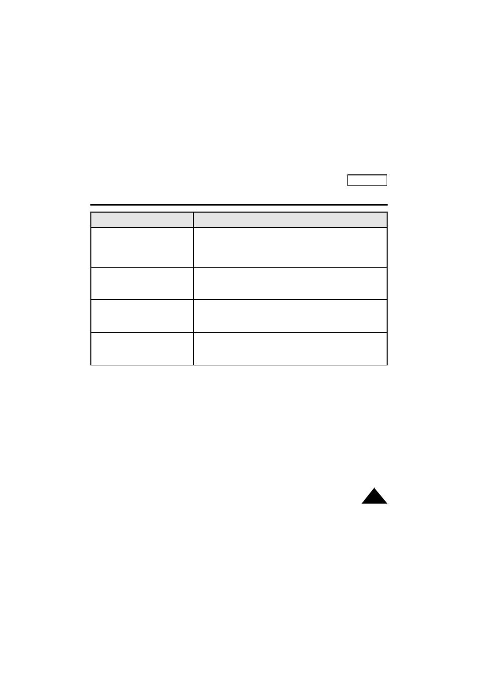 Troubleshooting | Samsung SC-W61-XAA User Manual | Page 59 / 65