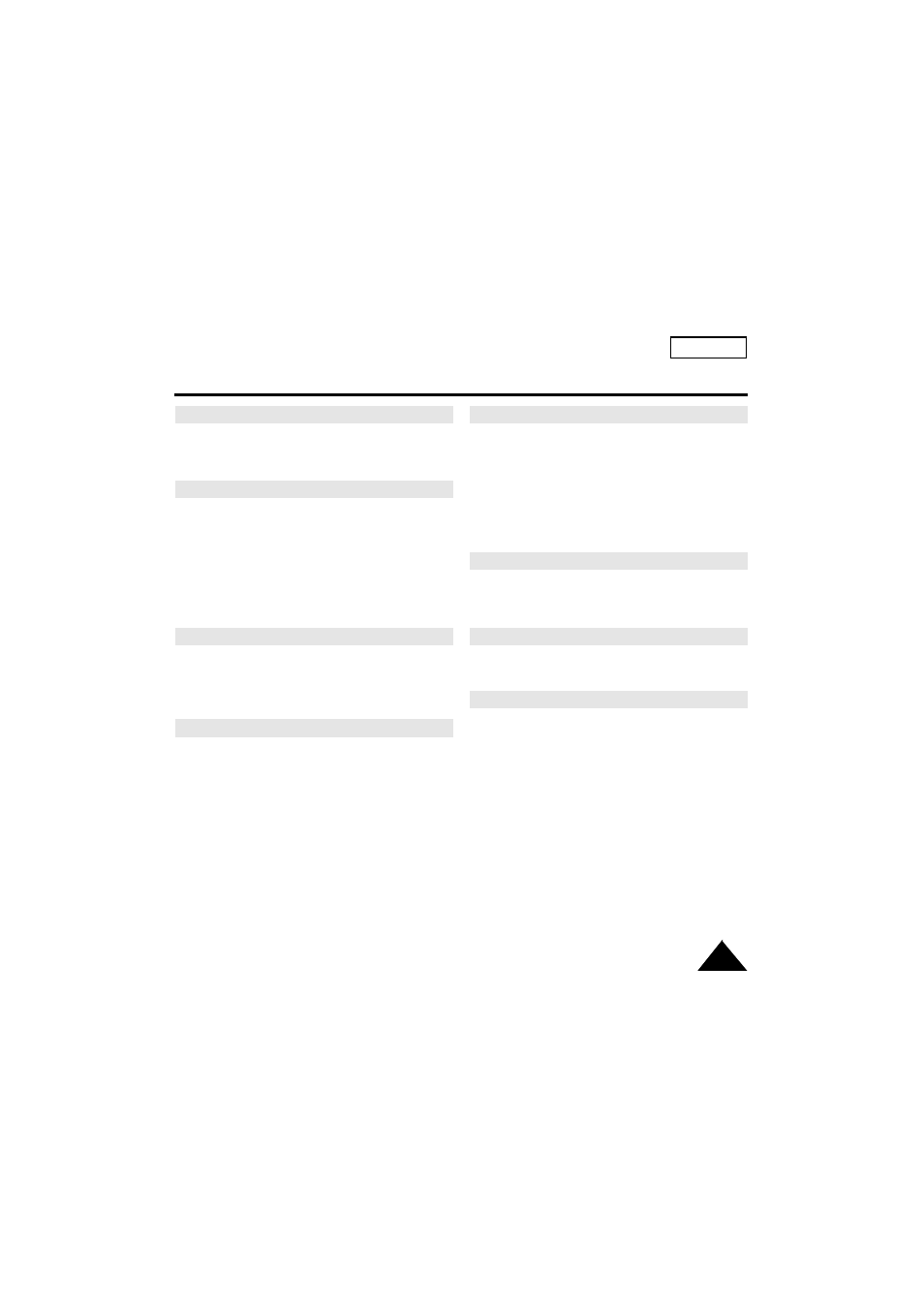 Index | Samsung SC-W61-XAA User Manual | Page 63 / 65