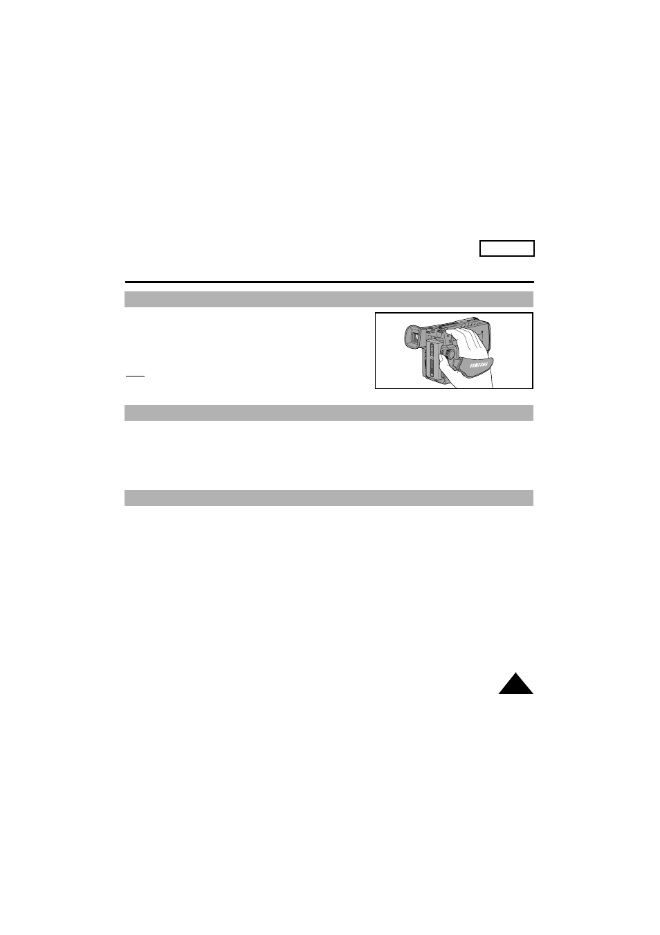 Notices and safety instructions | Samsung SC-W61-XAA User Manual | Page 7 / 65