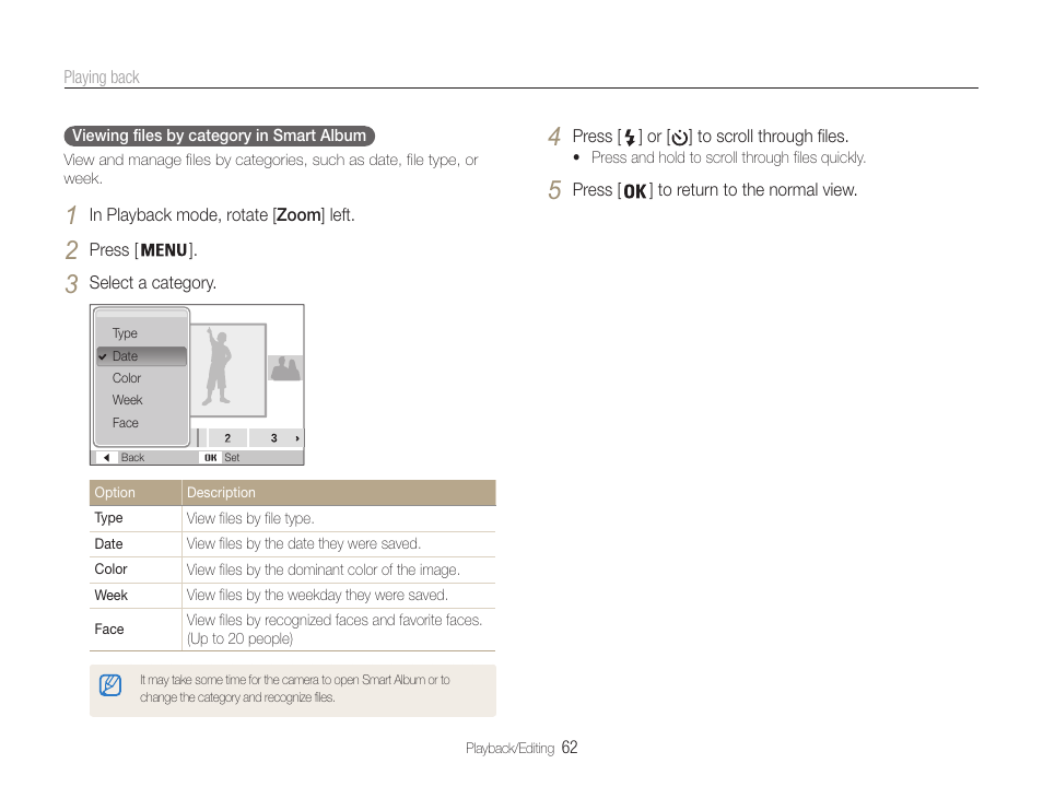 Samsung EC-ST90ZZBPSUS User Manual | Page 63 / 113