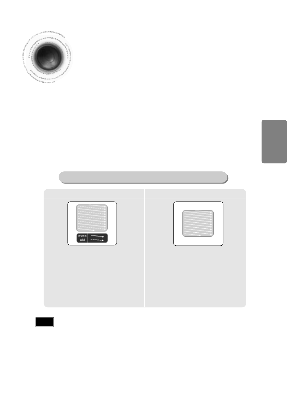 P.scan(progressive scan) function, 16 p.scan, Function | Progressive scan) | Samsung HTDB600TH User Manual | Page 17 / 72