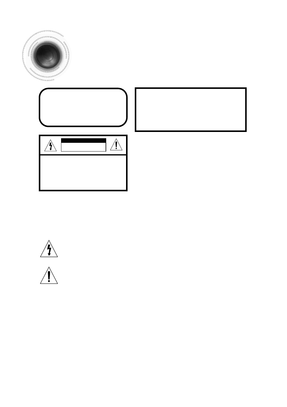 Preparation, Safety warnings, 1safety warnings | Samsung HTDB600TH User Manual | Page 2 / 72