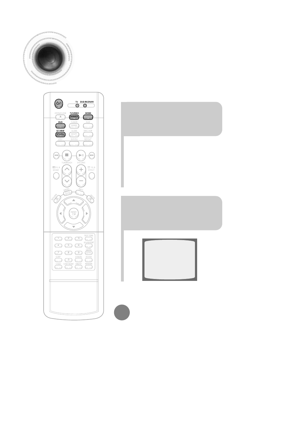 Before using your dvd player | Samsung HTDB600TH User Manual | Page 22 / 72