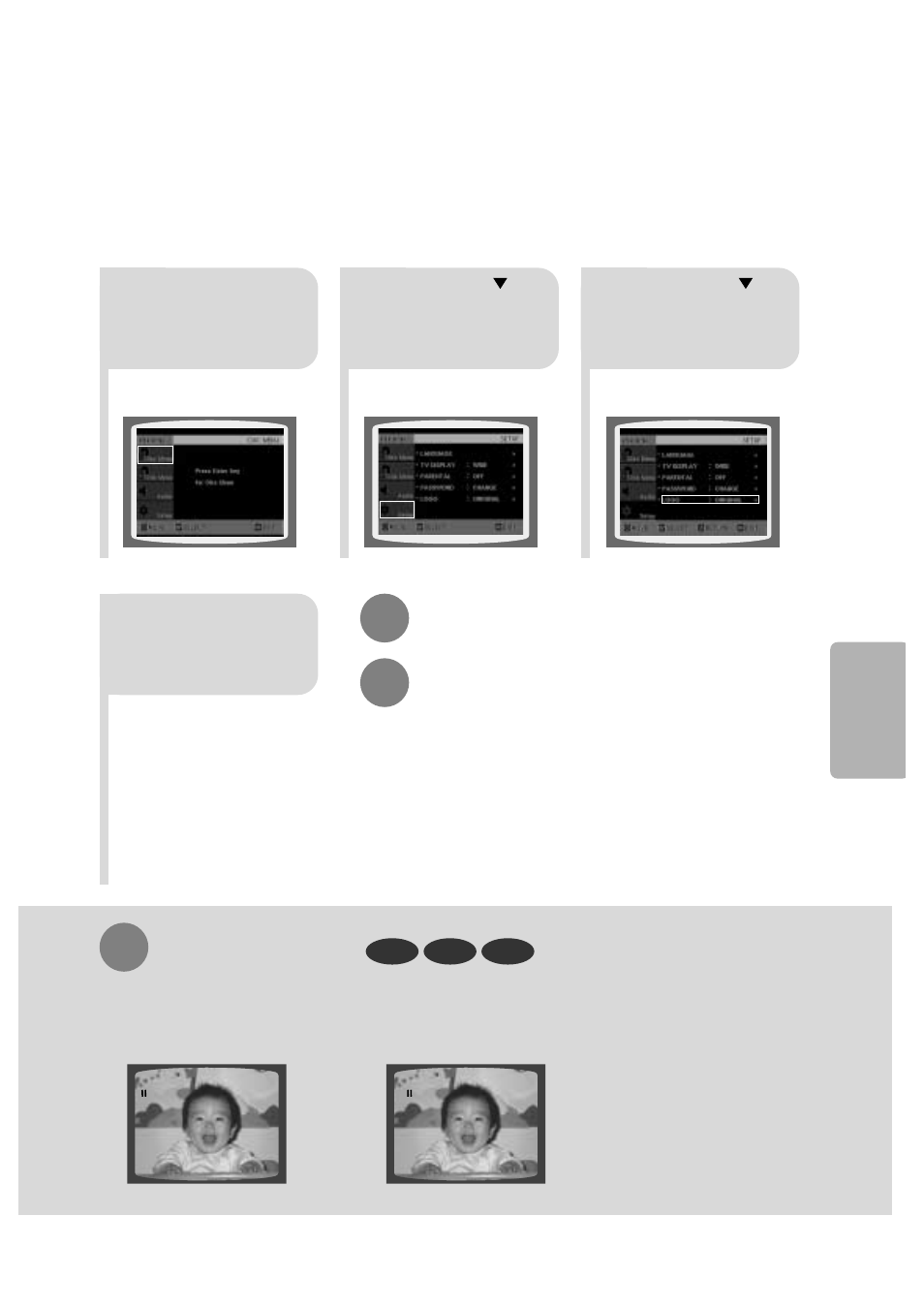 Samsung HTDB600TH User Manual | Page 49 / 72