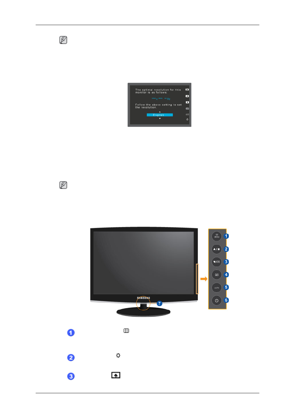 Samsung LS22CMFKFV-ZA User Manual | Page 3 / 16