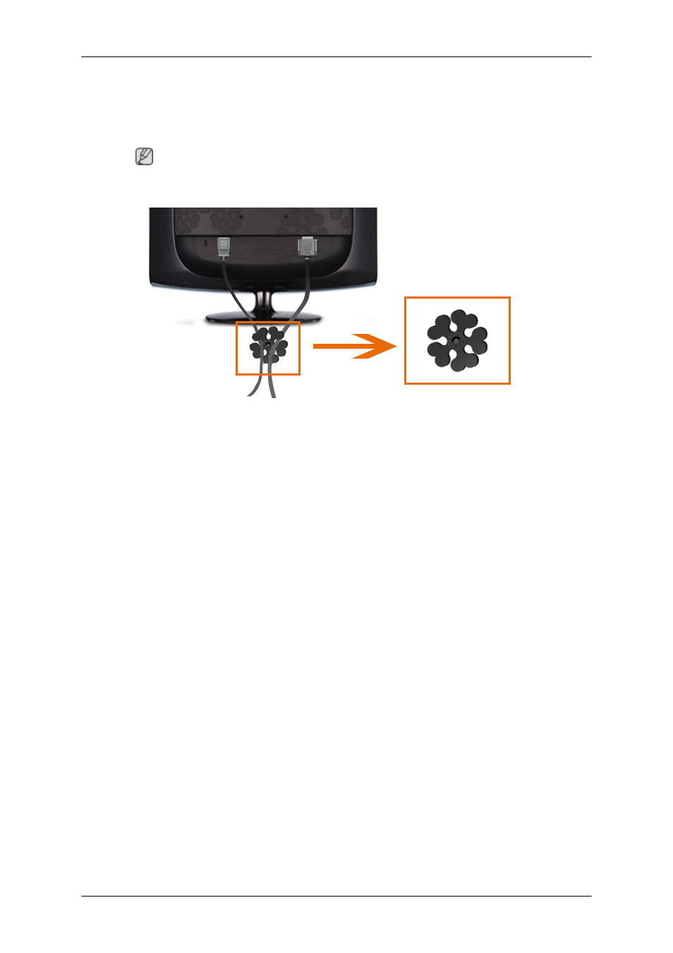 Samsung LS22CMFKFV-ZA User Manual | Page 6 / 16