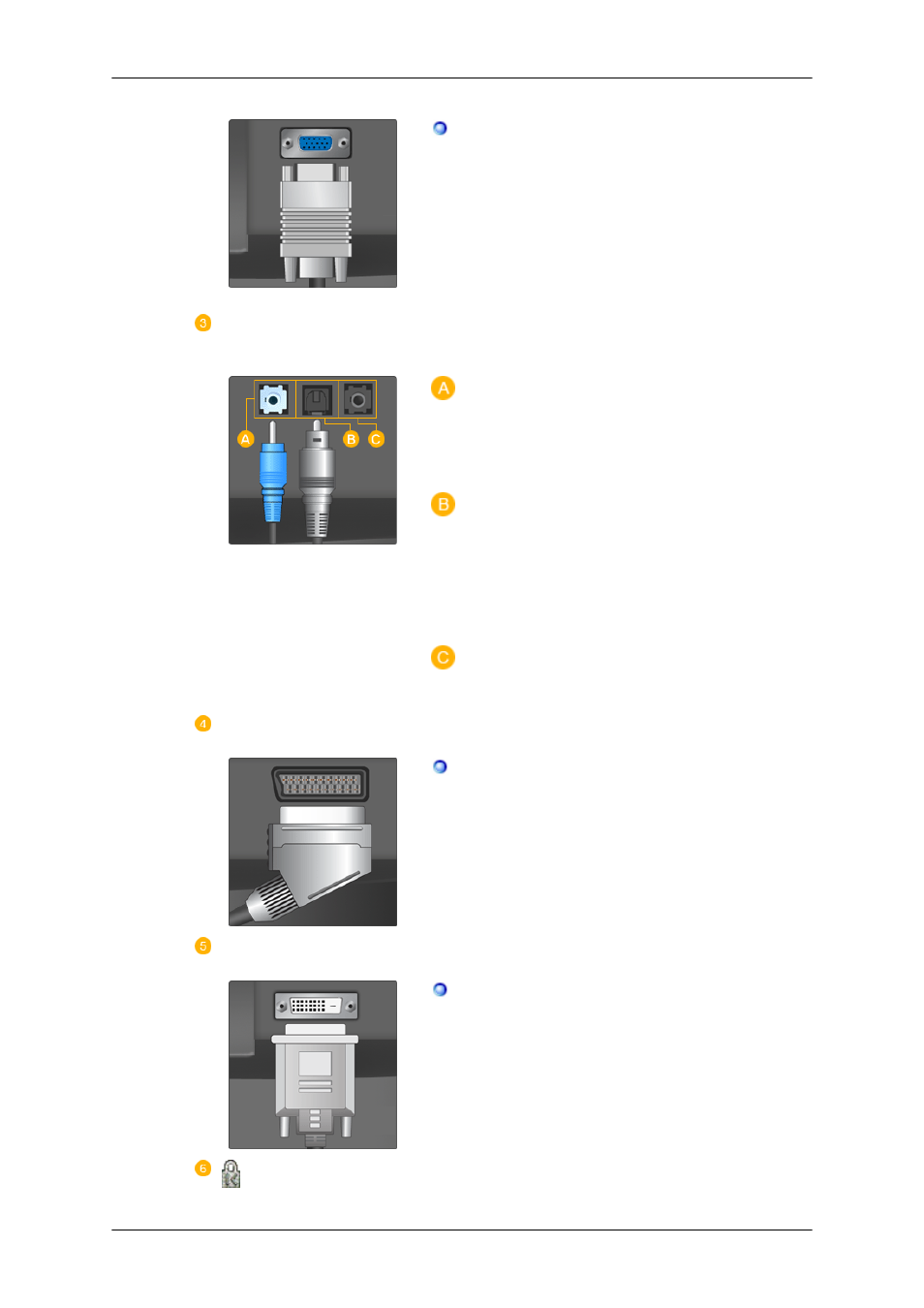 Samsung LS24TDNSUV-ZA User Manual | Page 14 / 80