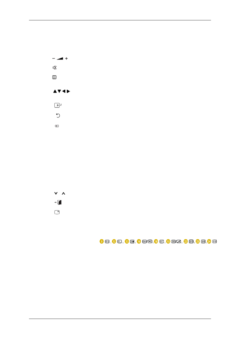 Samsung LS24TDNSUV-ZA User Manual | Page 18 / 80