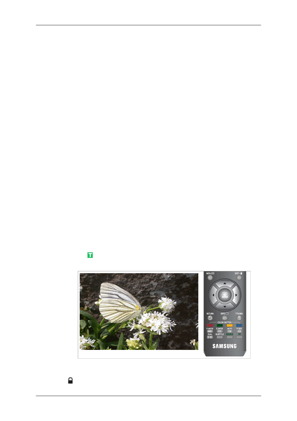 Channel manager | Samsung LS24TDNSUV-ZA User Manual | Page 49 / 80