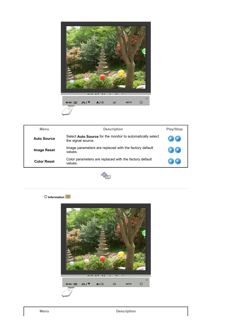 Samsung LS17BIDKSV-EDC User Manual | Page 29 / 64