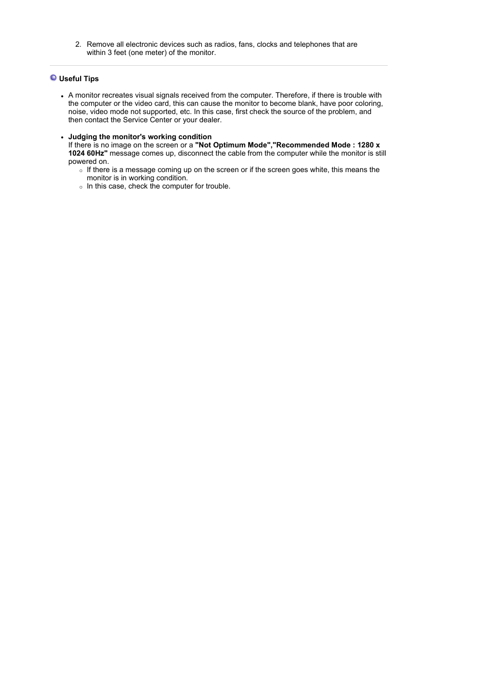 Samsung LS17BIDKSV-EDC User Manual | Page 50 / 64