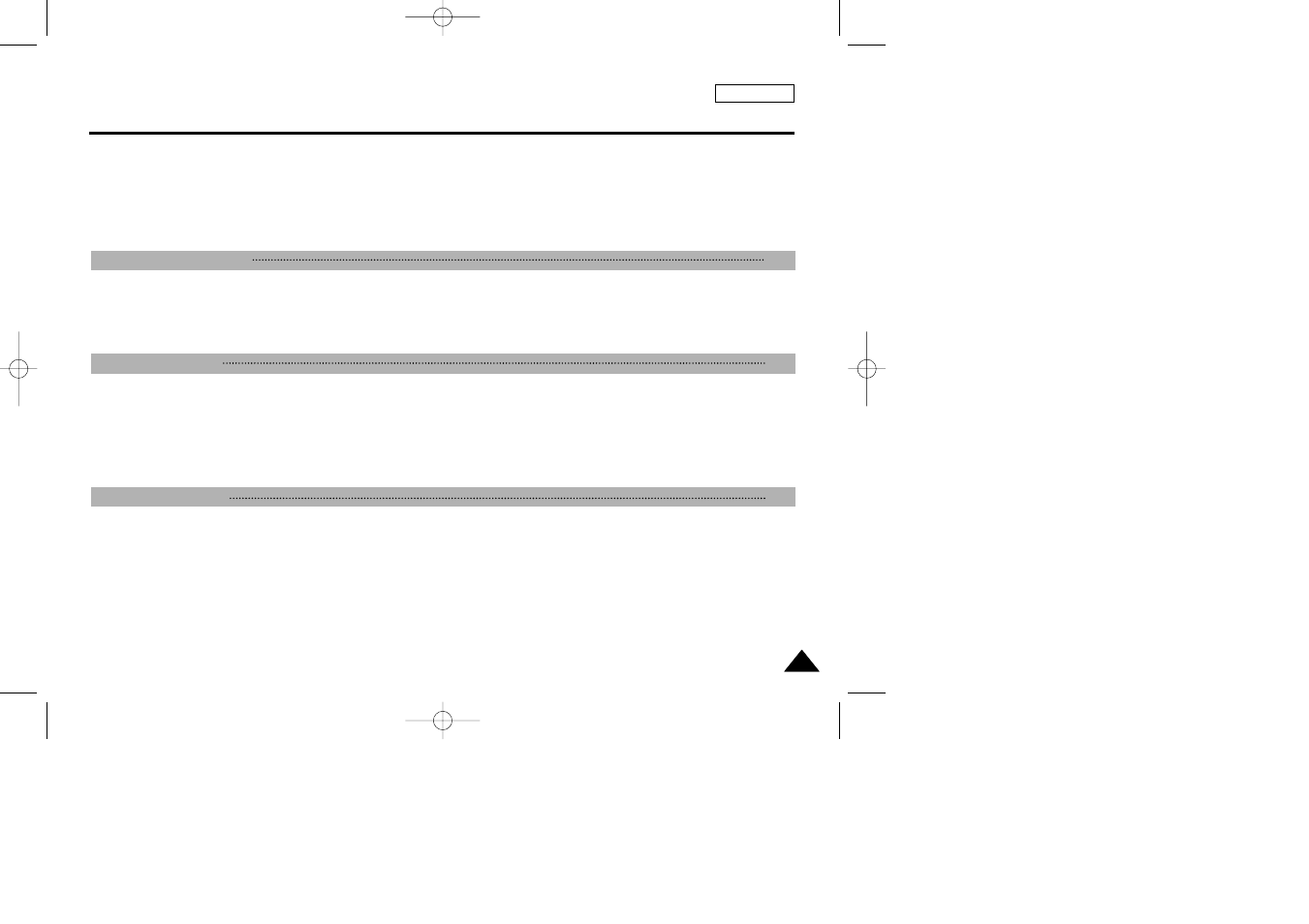 Samsung SC-D5000-XAC User Manual | Page 10 / 133