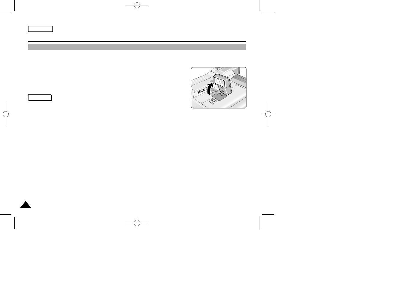 Advanced techniques | Samsung SC-D5000-XAC User Manual | Page 101 / 133