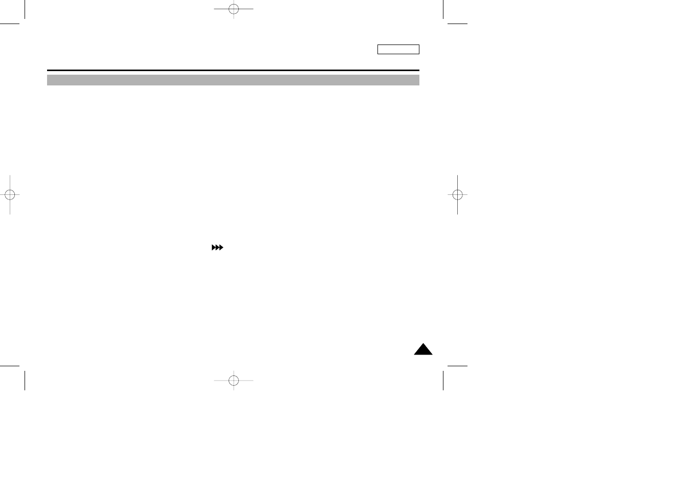 Advanced techniques | Samsung SC-D5000-XAC User Manual | Page 120 / 133