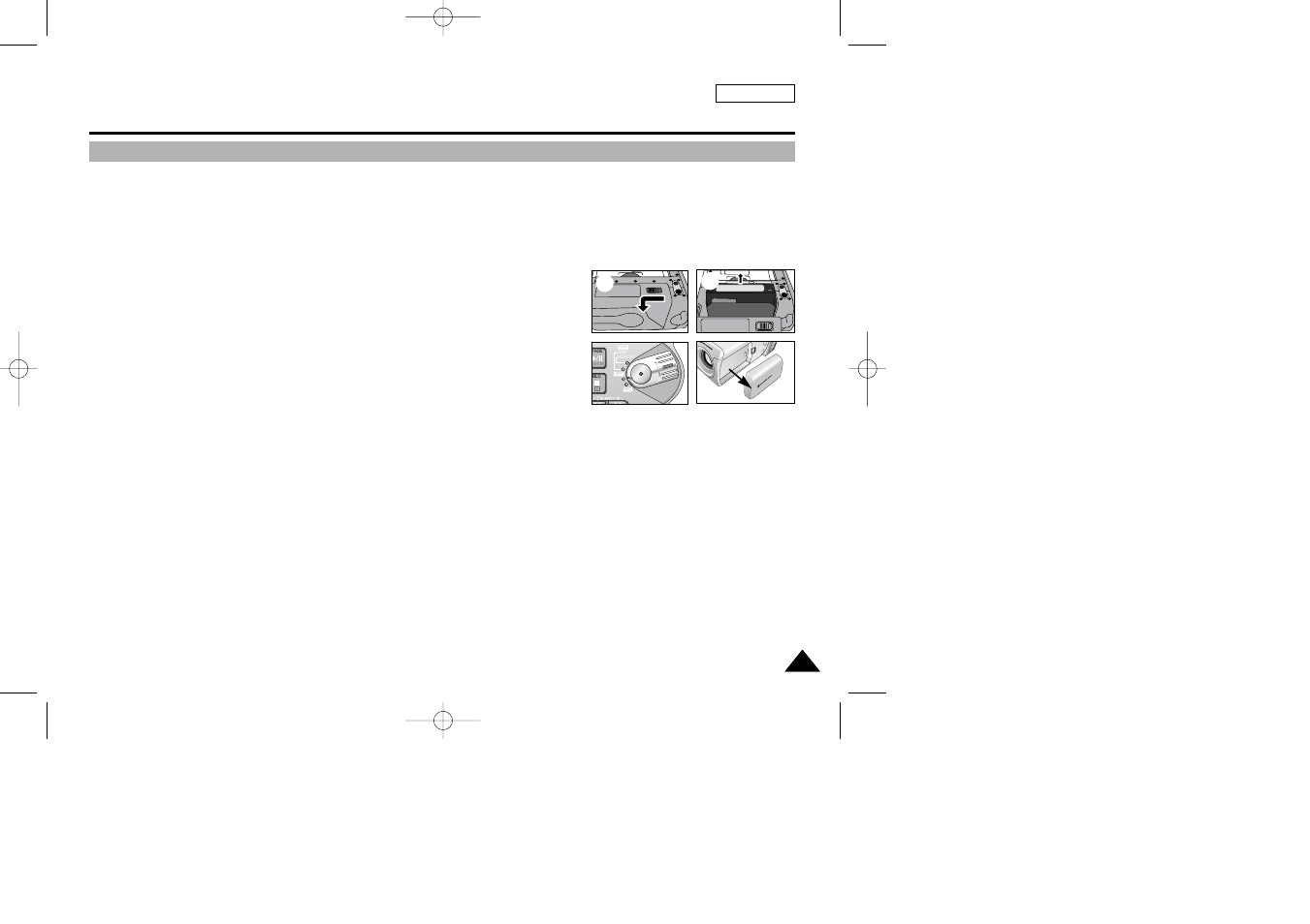 Maintenance | Samsung SC-D5000-XAC User Manual | Page 124 / 133