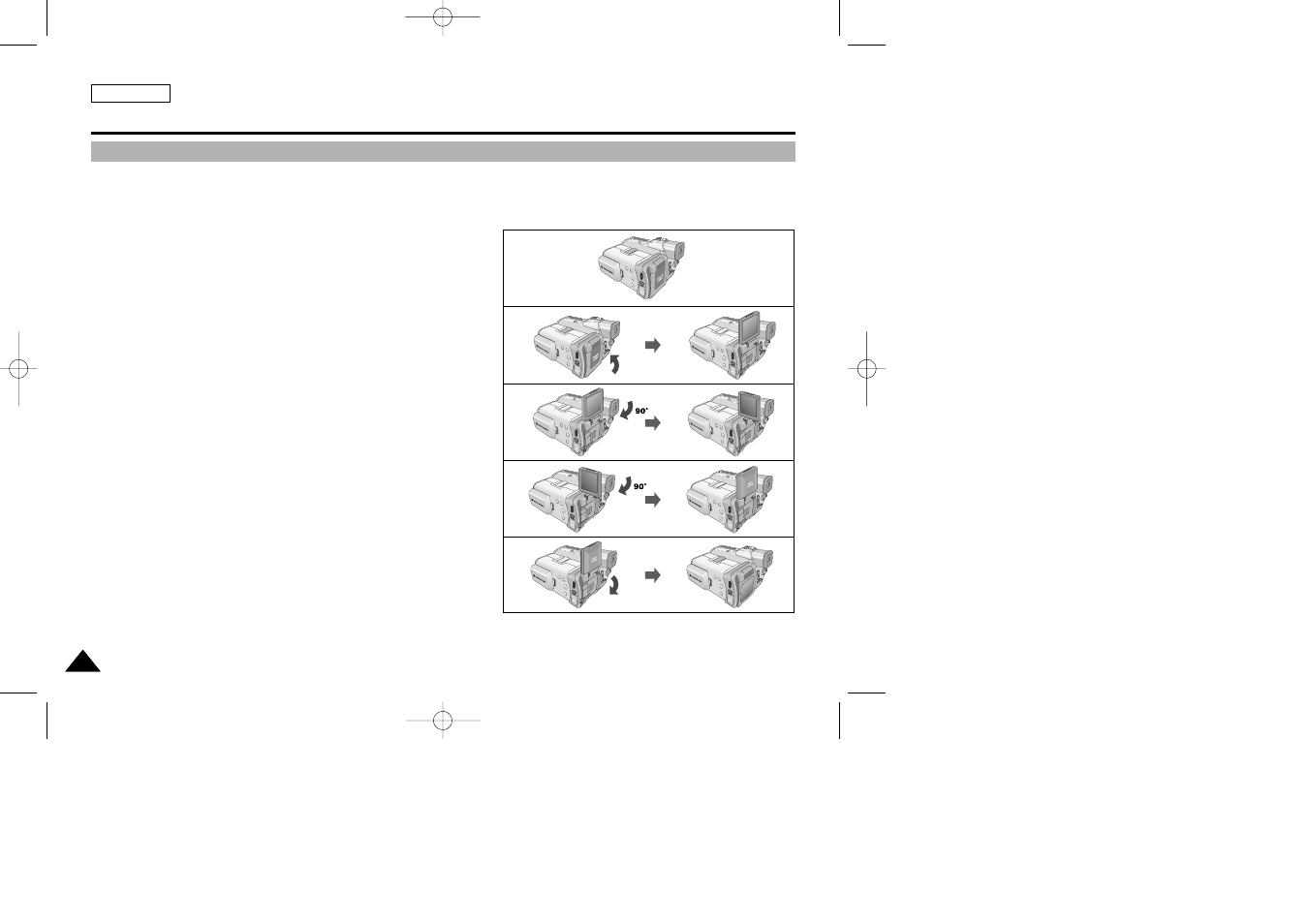 Samsung SC-D5000-XAC User Manual | Page 15 / 133