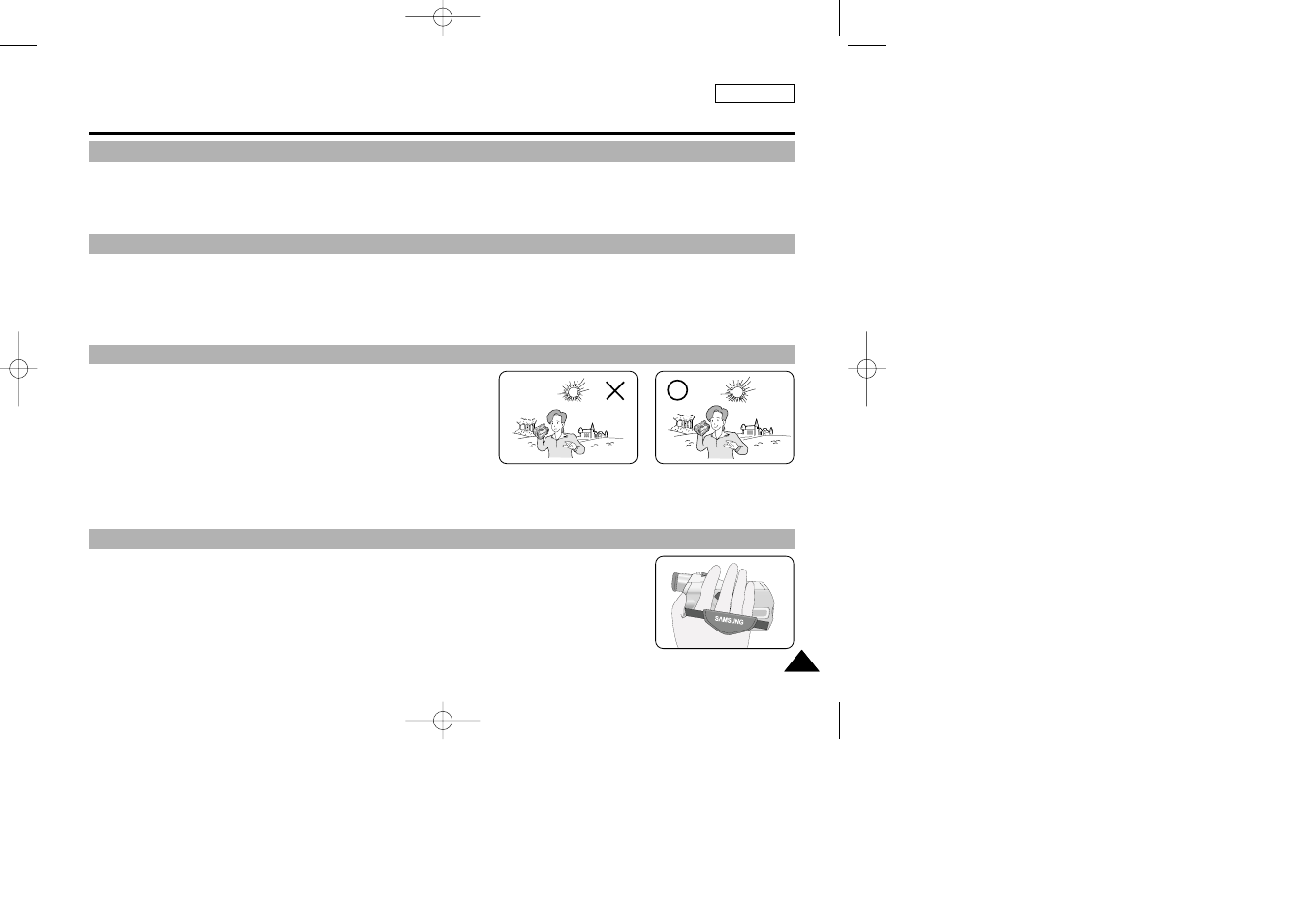 Samsung SC-D5000-XAC User Manual | Page 18 / 133