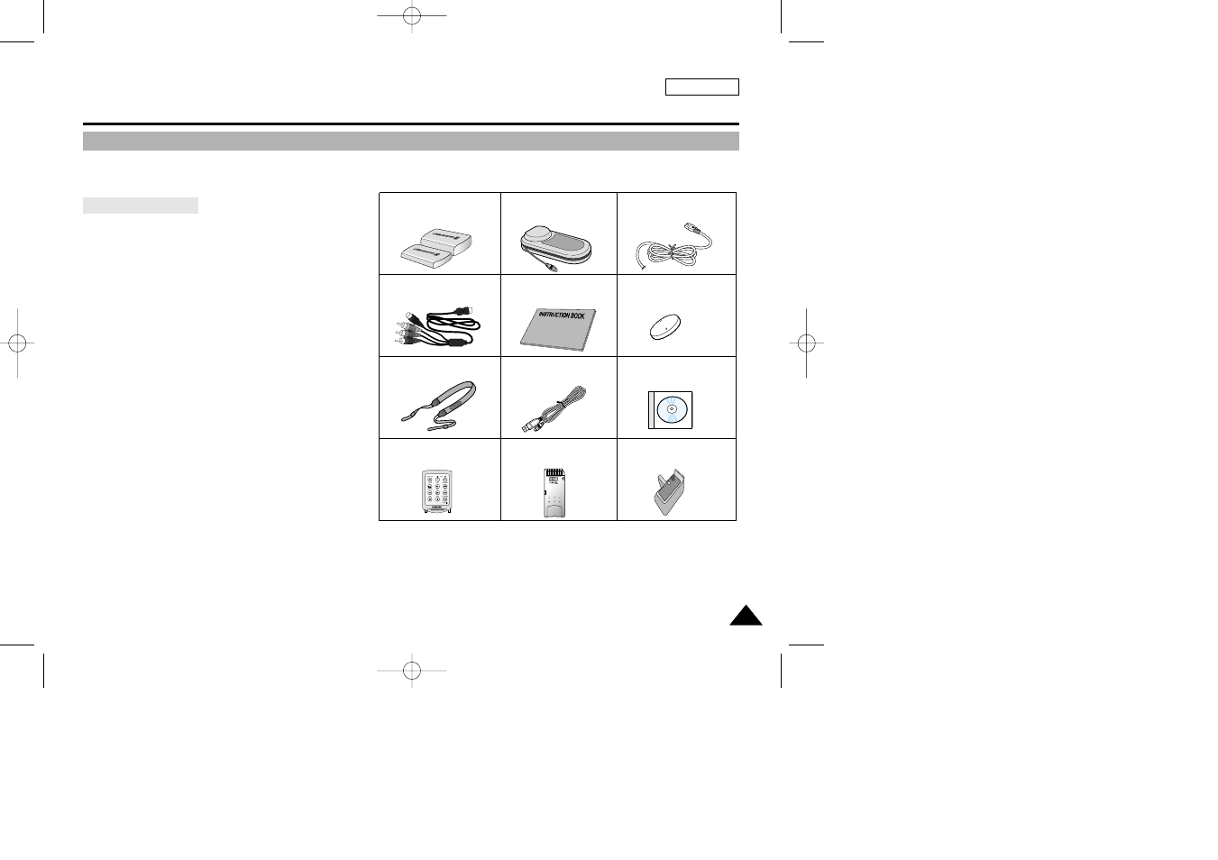 Getting to know your device | Samsung SC-D5000-XAC User Manual | Page 20 / 133