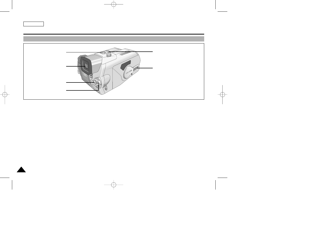 Getting to know your device | Samsung SC-D5000-XAC User Manual | Page 23 / 133
