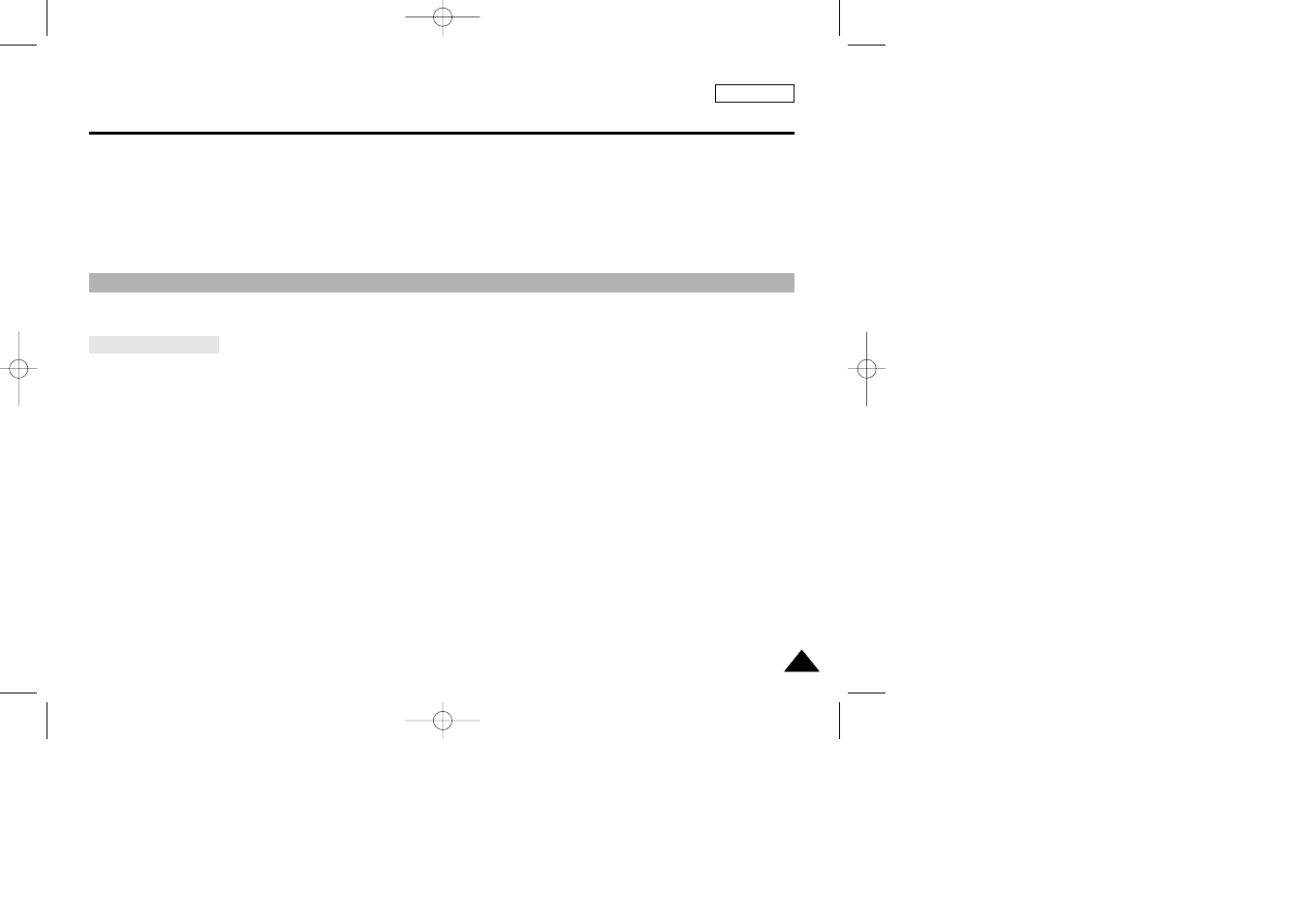 Preparation | Samsung SC-D5000-XAC User Manual | Page 38 / 133
