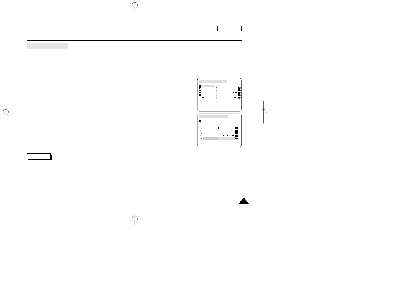 Functions | Samsung SC-D5000-XAC User Manual | Page 48 / 133