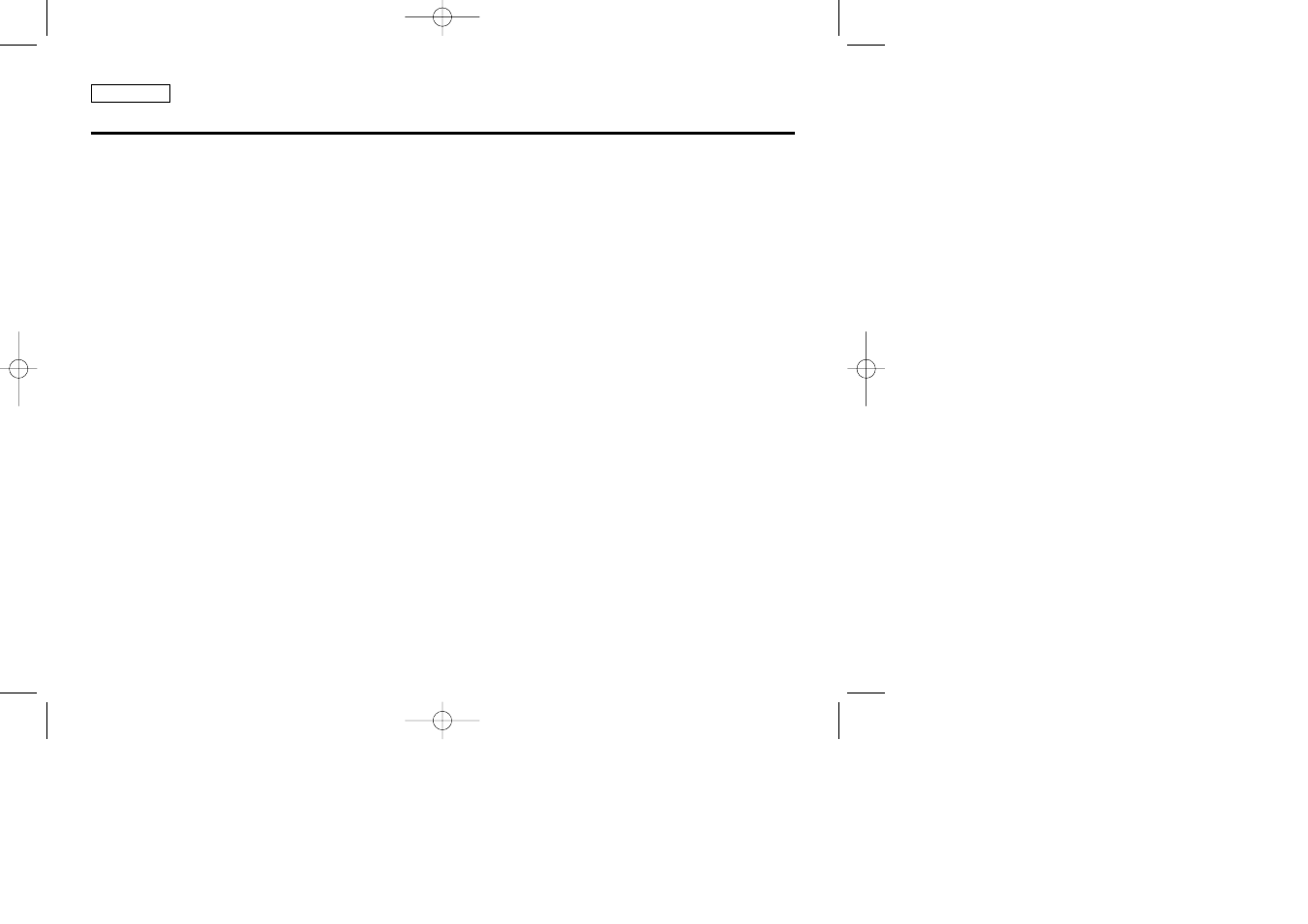 Notices and safety instructions | Samsung SC-D5000-XAC User Manual | Page 5 / 133