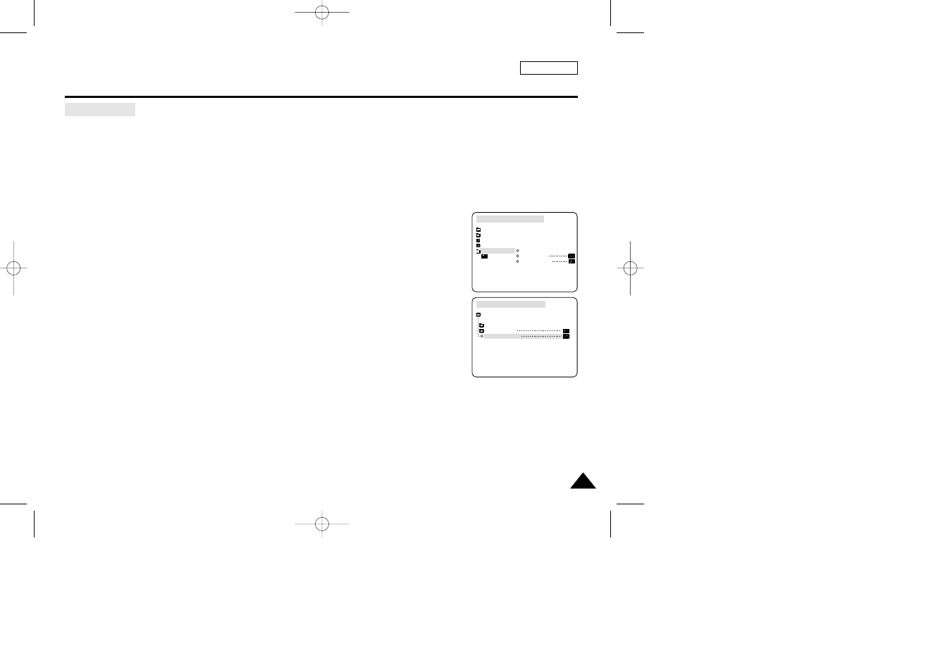Functions | Samsung SC-D5000-XAC User Manual | Page 50 / 133