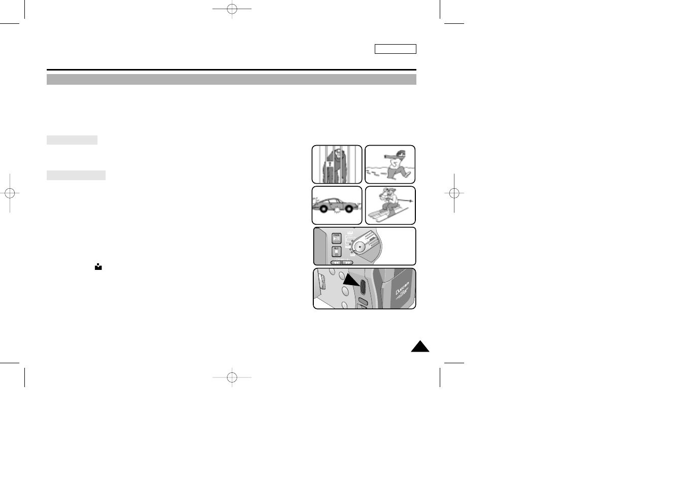 Functions | Samsung SC-D5000-XAC User Manual | Page 52 / 133