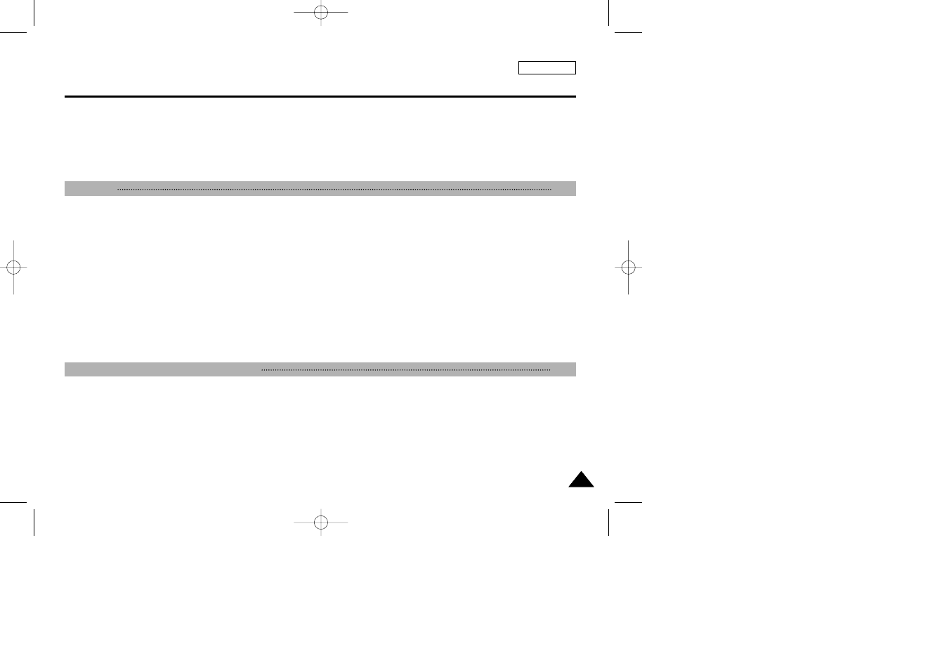 Samsung SC-D5000-XAC User Manual | Page 8 / 133