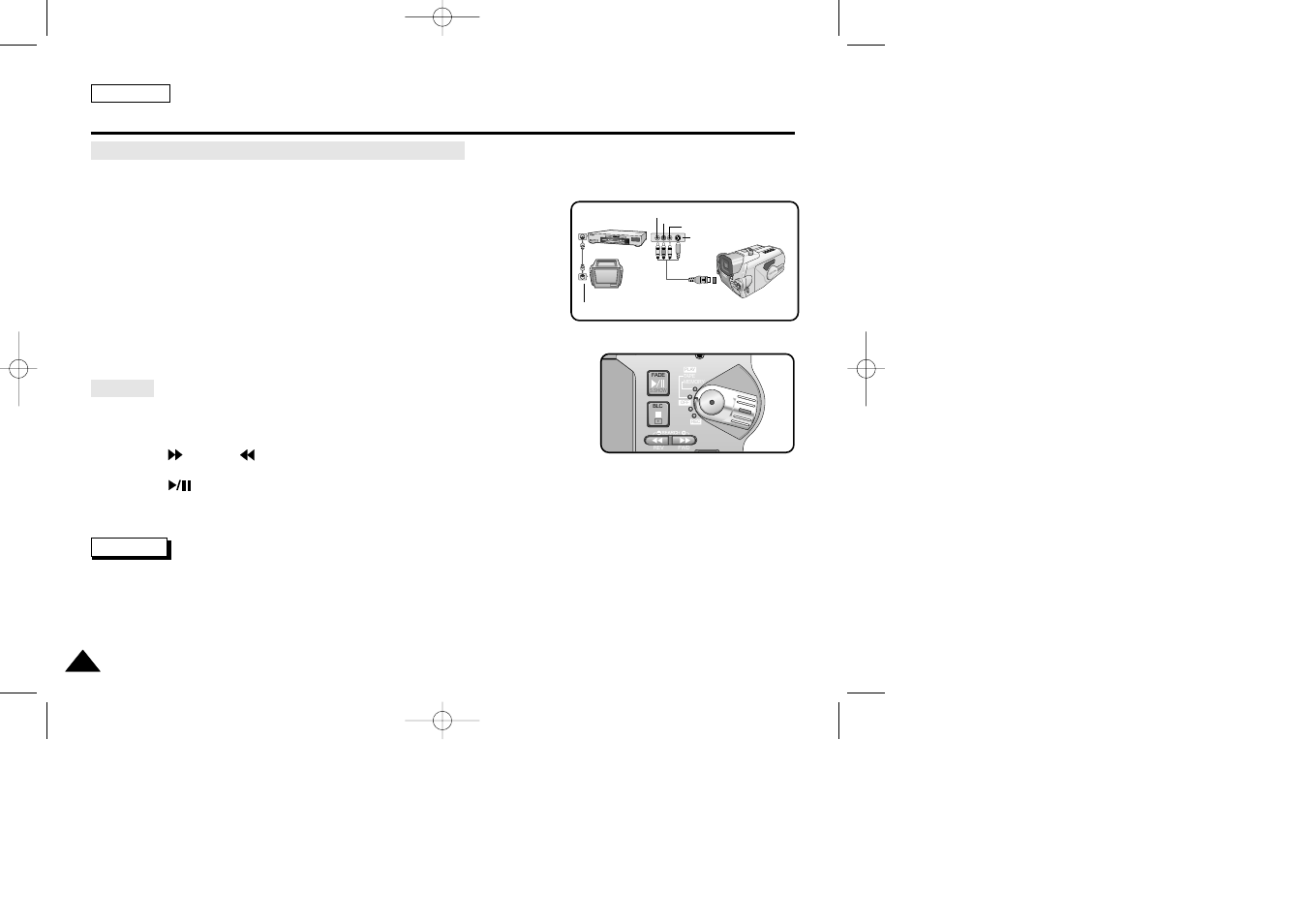 Playback | Samsung SC-D5000-XAC User Manual | Page 83 / 133
